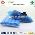 disposable plastic rain-proof shoes cover